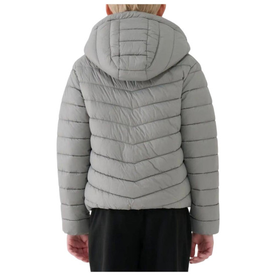 4F Παιδικό μπουφάν Down Jacket 4F Παιδικό μπουφάν Down Jacket